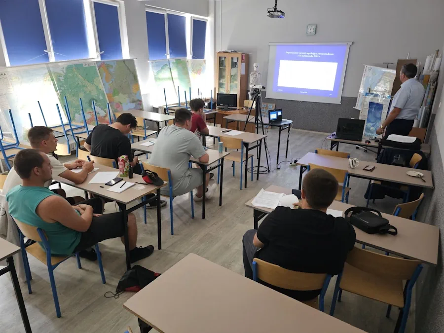 Kurs na uprawnienia SEP do 1kV