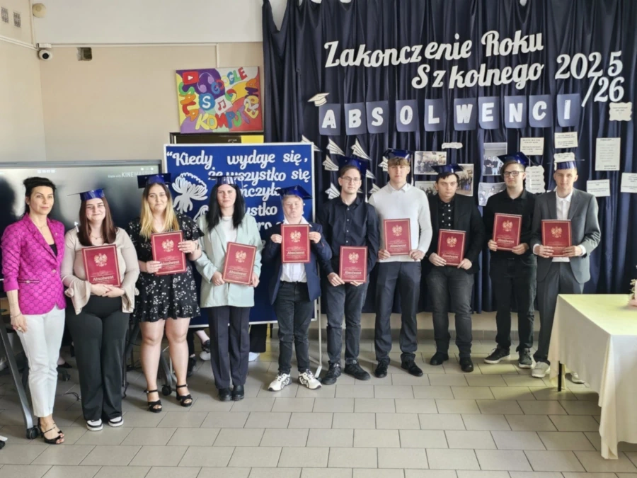 Pożegnanie Maturzystów 2026
