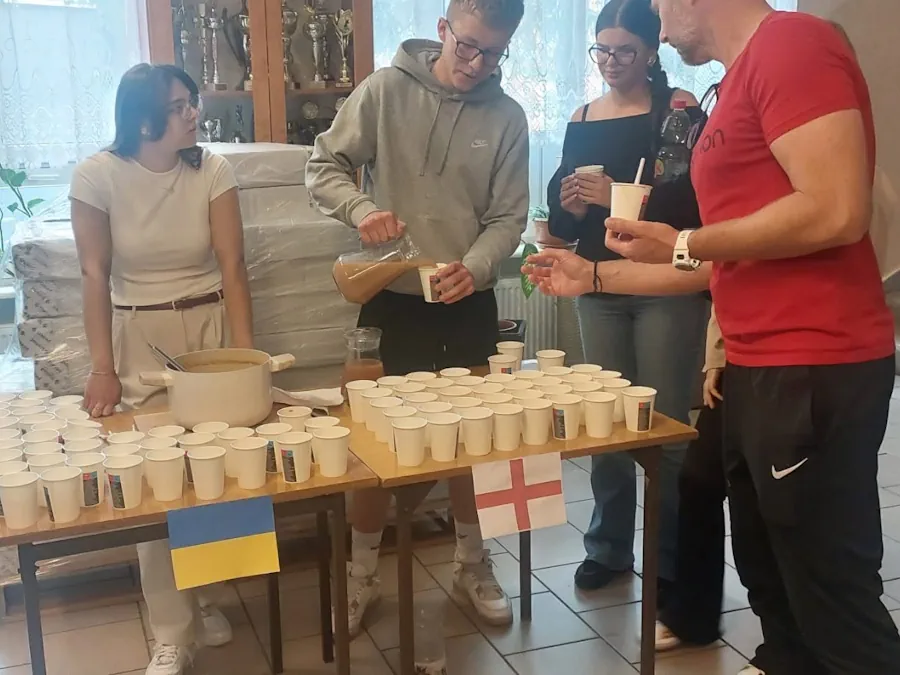 Dzień Kultury i Języków Obcych